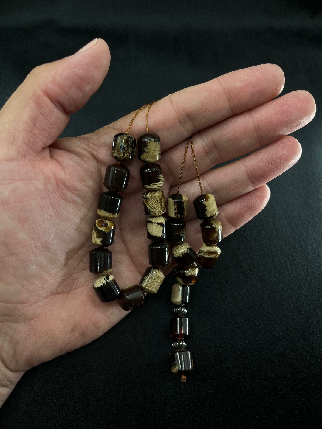 Worry Beads 153-0