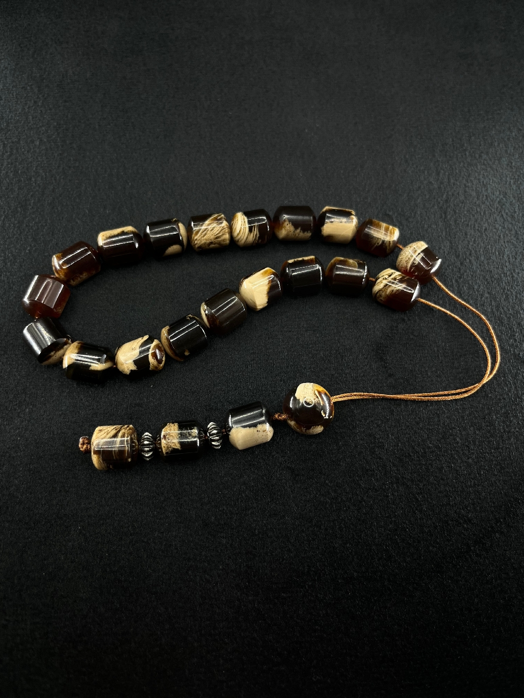 Worry Beads 153-1