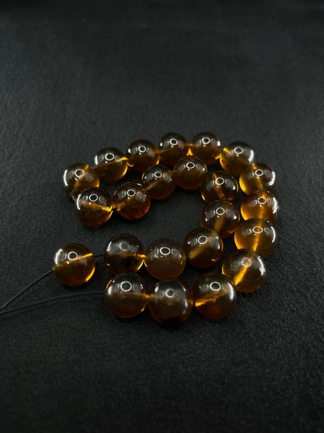 Worry Beads 91-2
