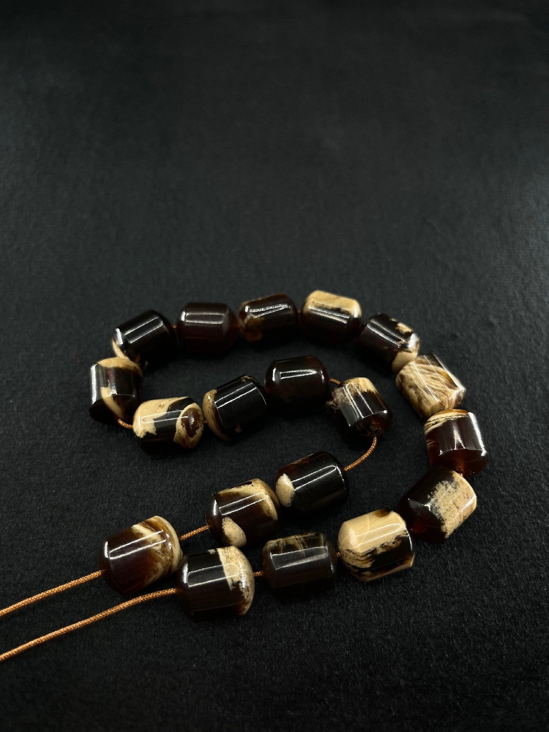 Worry Beads 153-2
