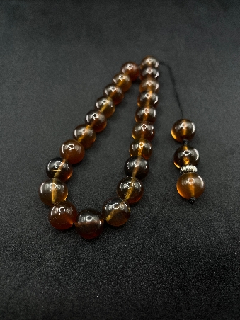 Worry Beads 107
