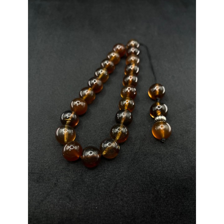 Worry Beads 107