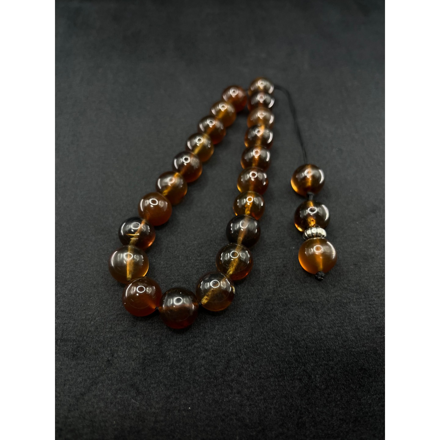 Worry Beads 107
