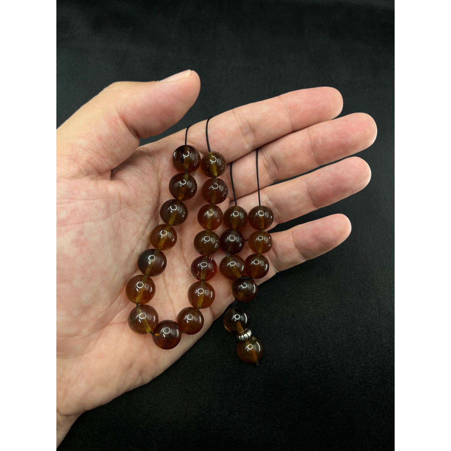 Worry Beads 107-0