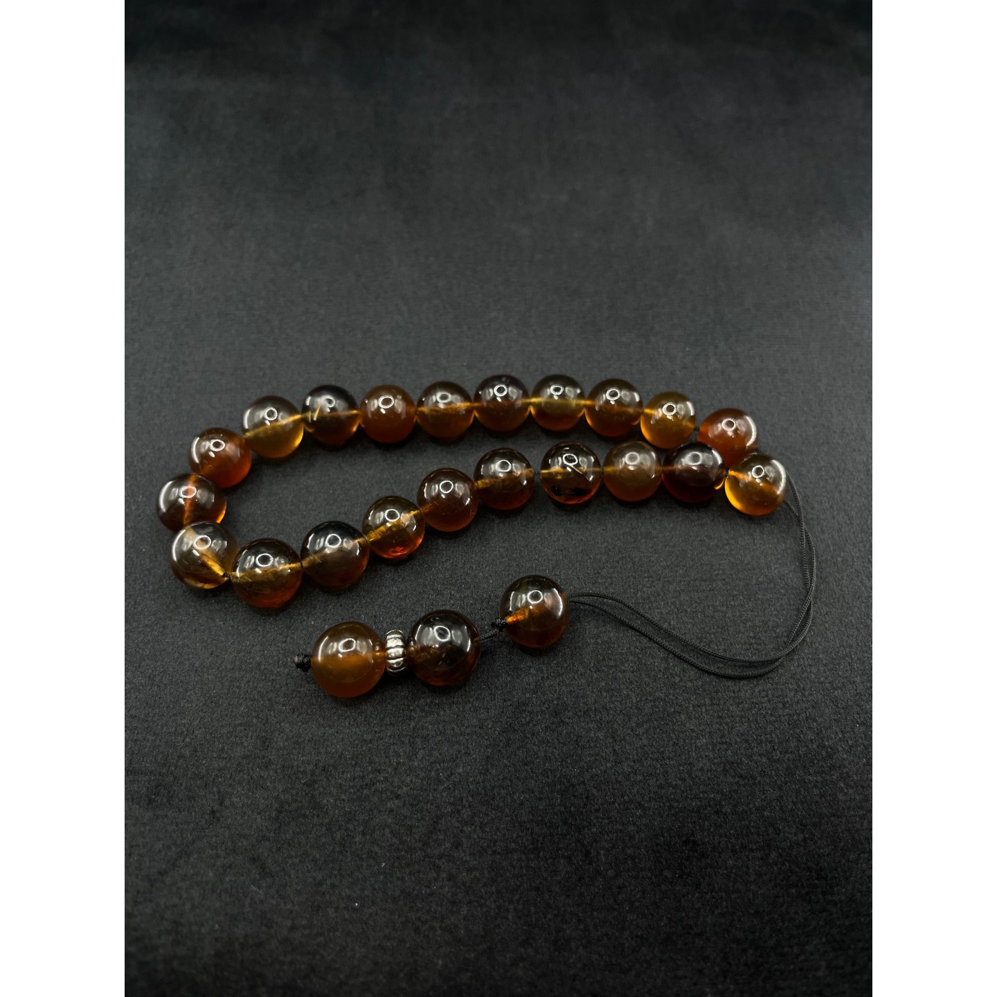 Worry Beads 107-1