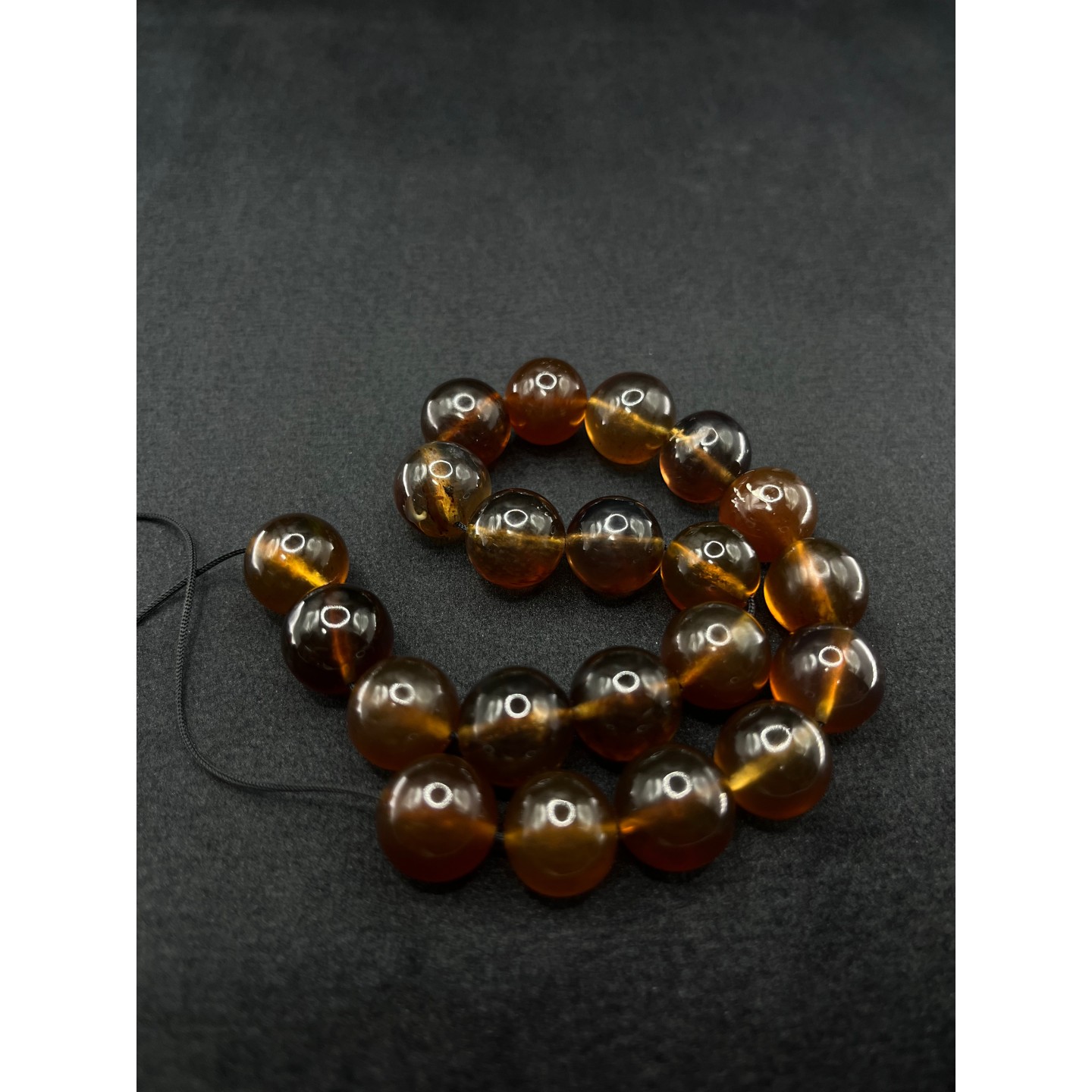 Worry Beads 107-2