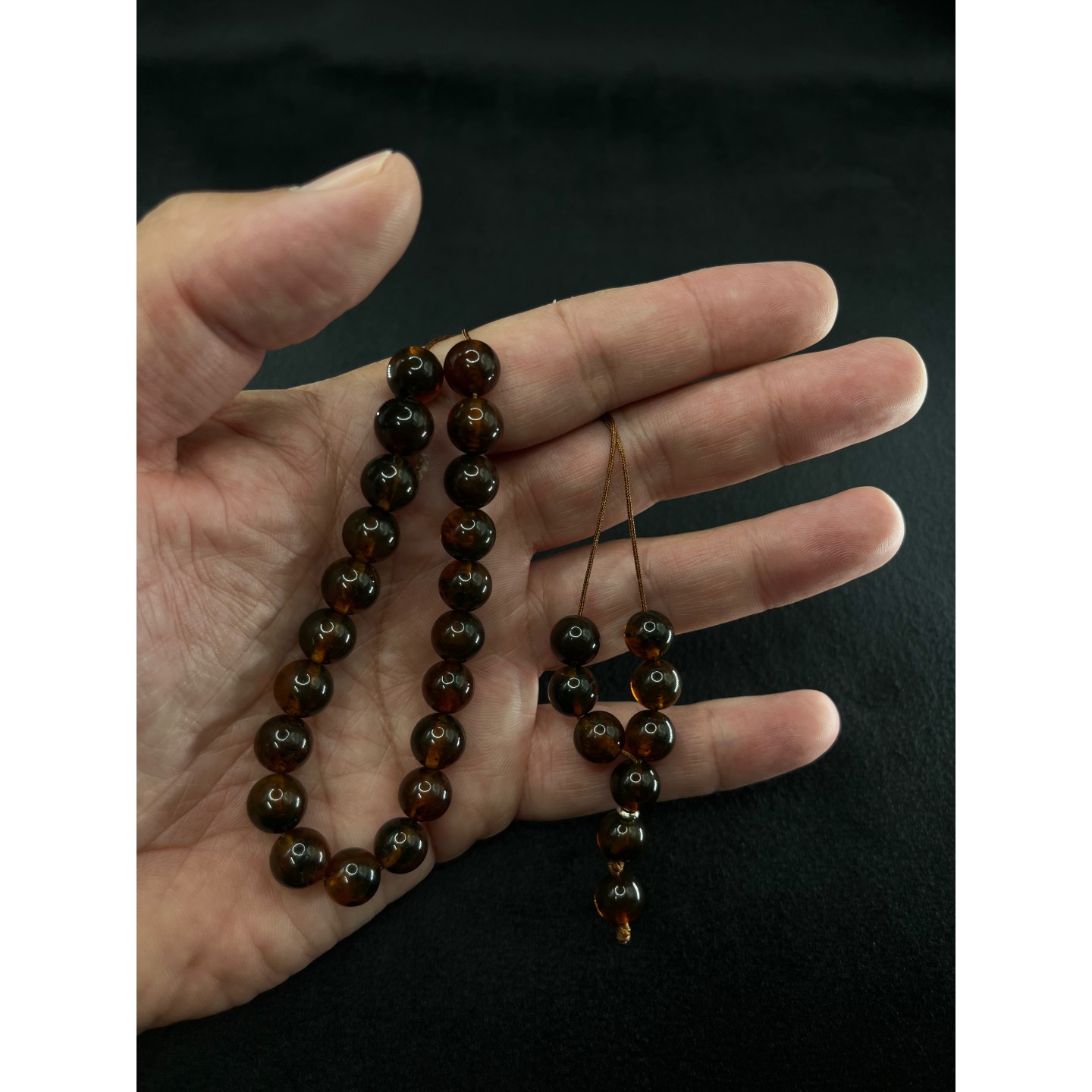 Worry Beads 175-0