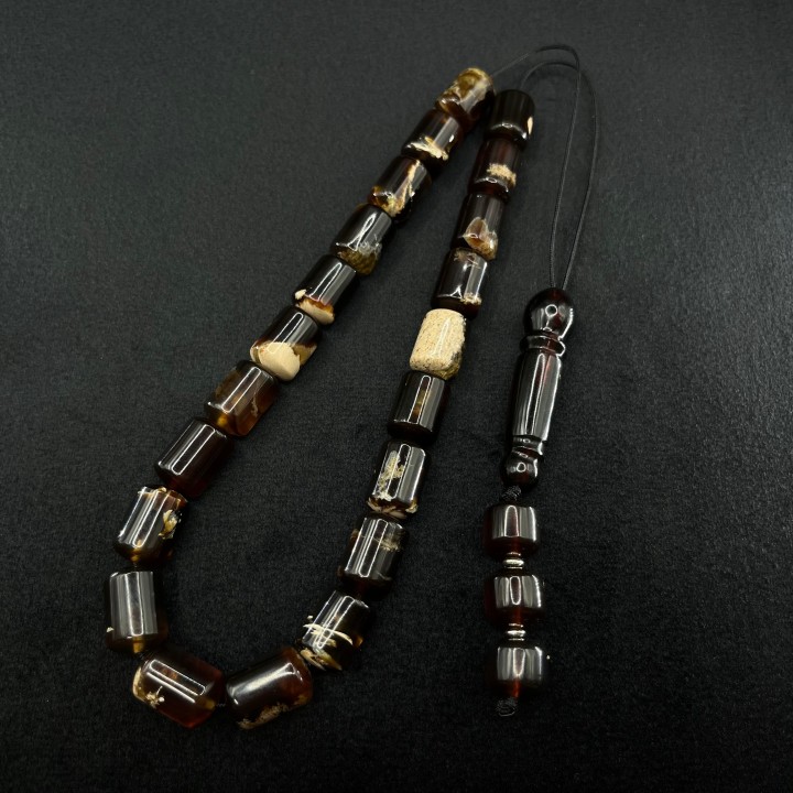 Worry Beads 78