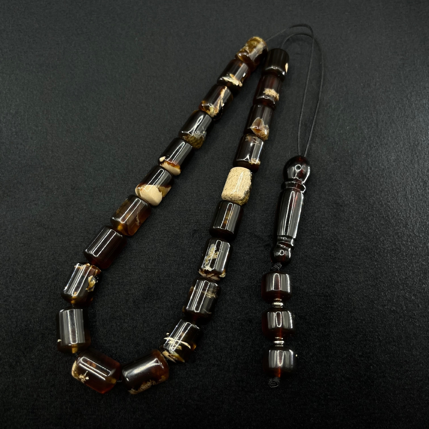 Worry Beads 78