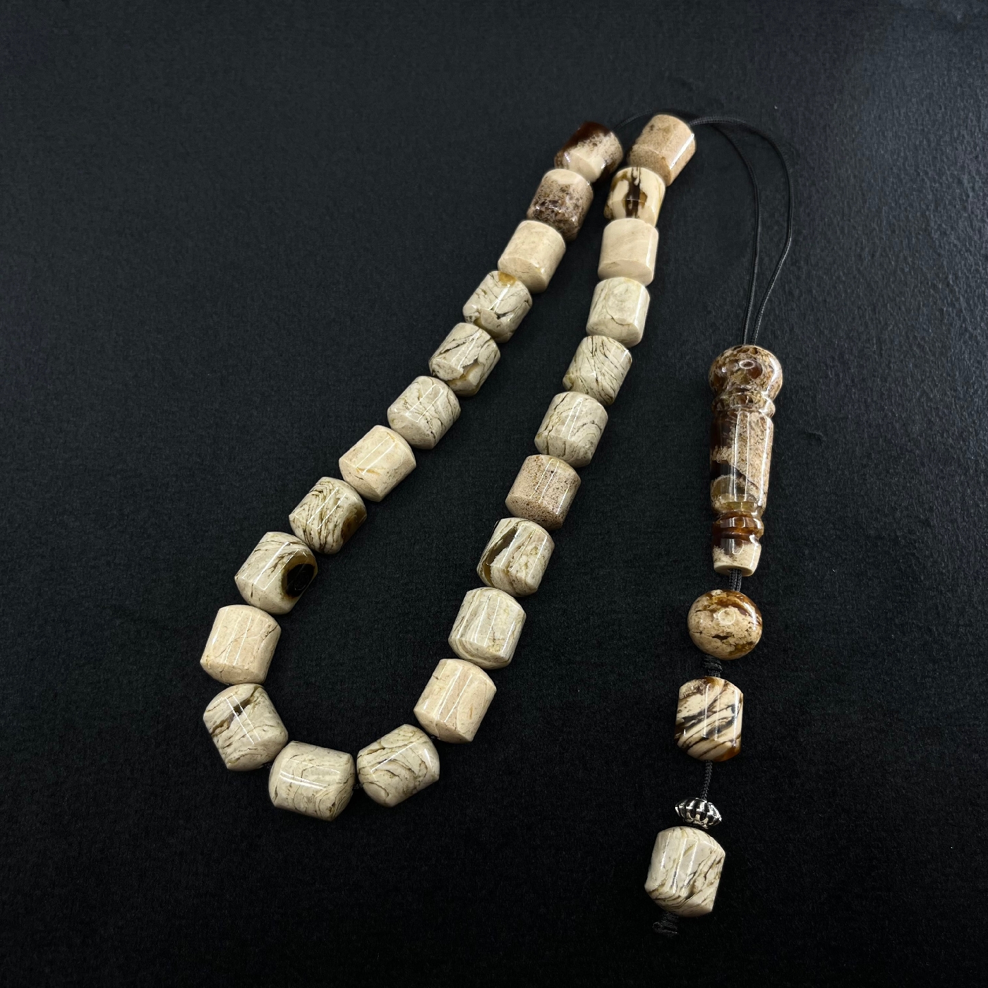Worry Beads 111