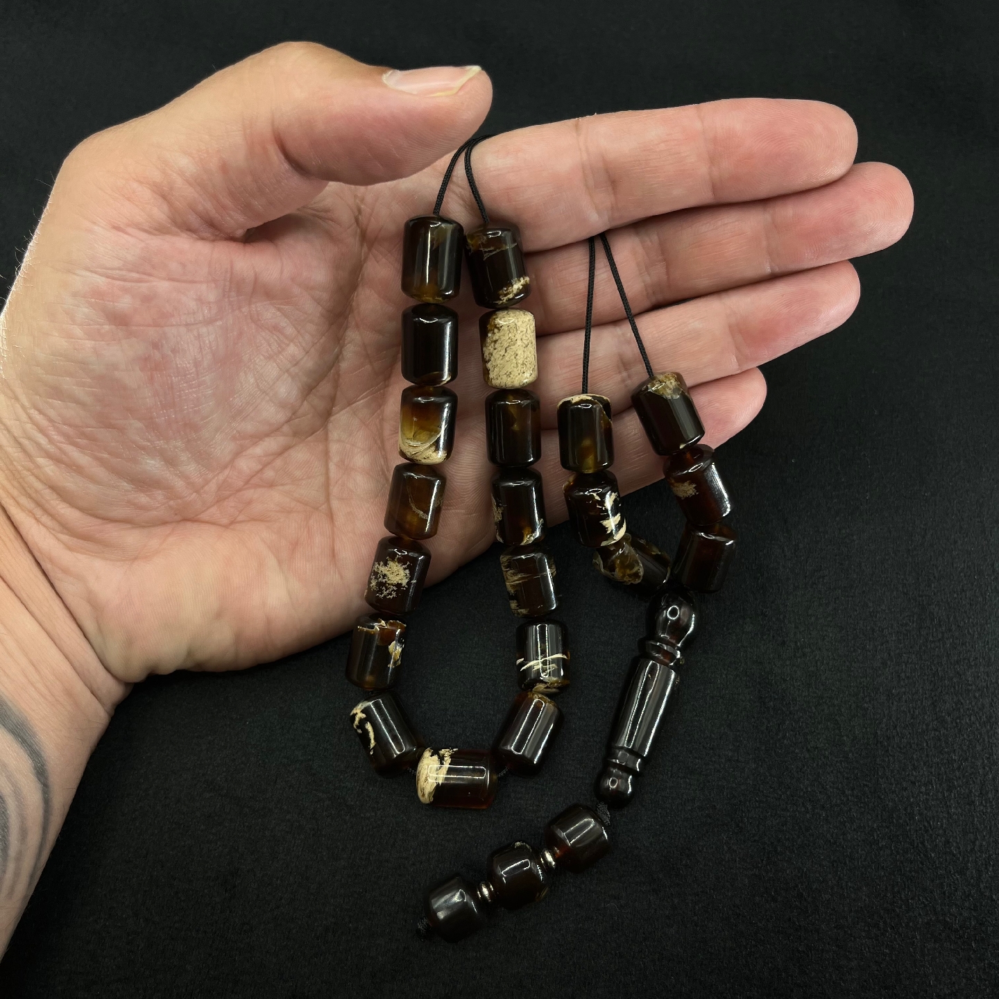Worry Beads 78-0