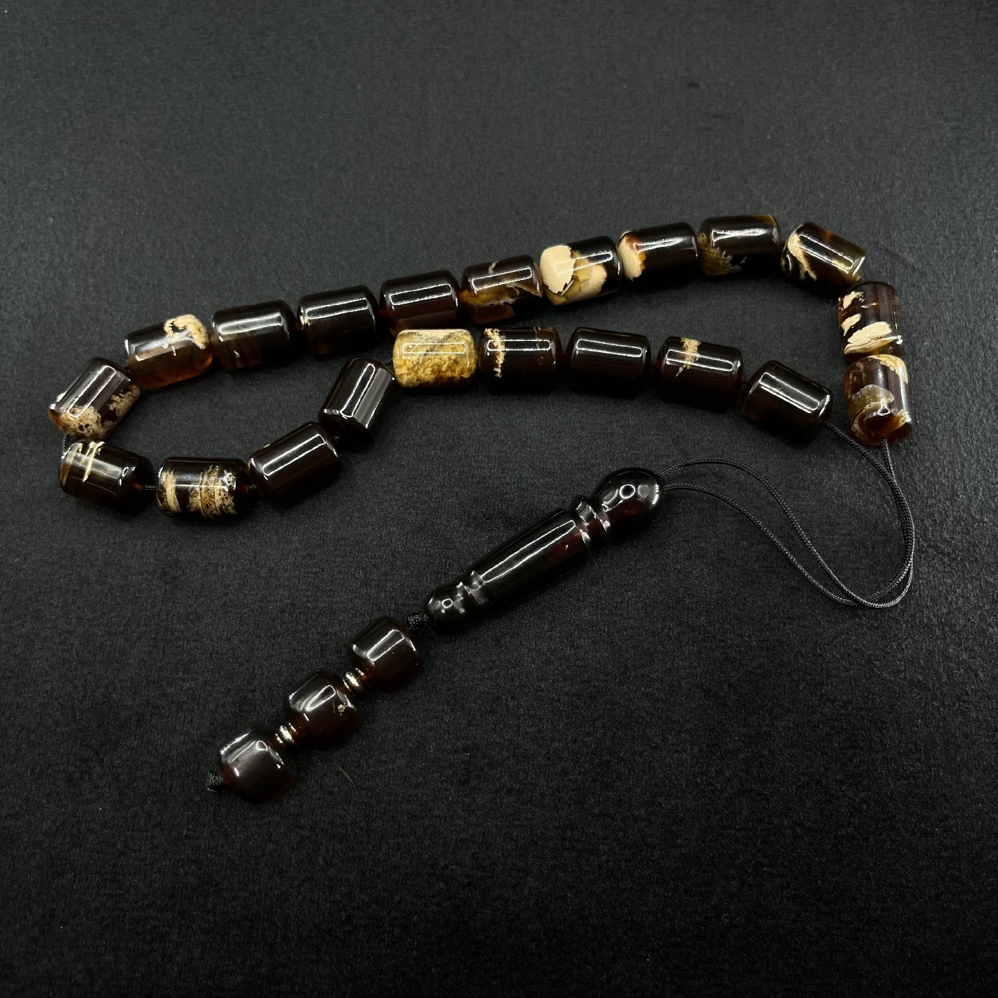 Worry Beads 78-1
