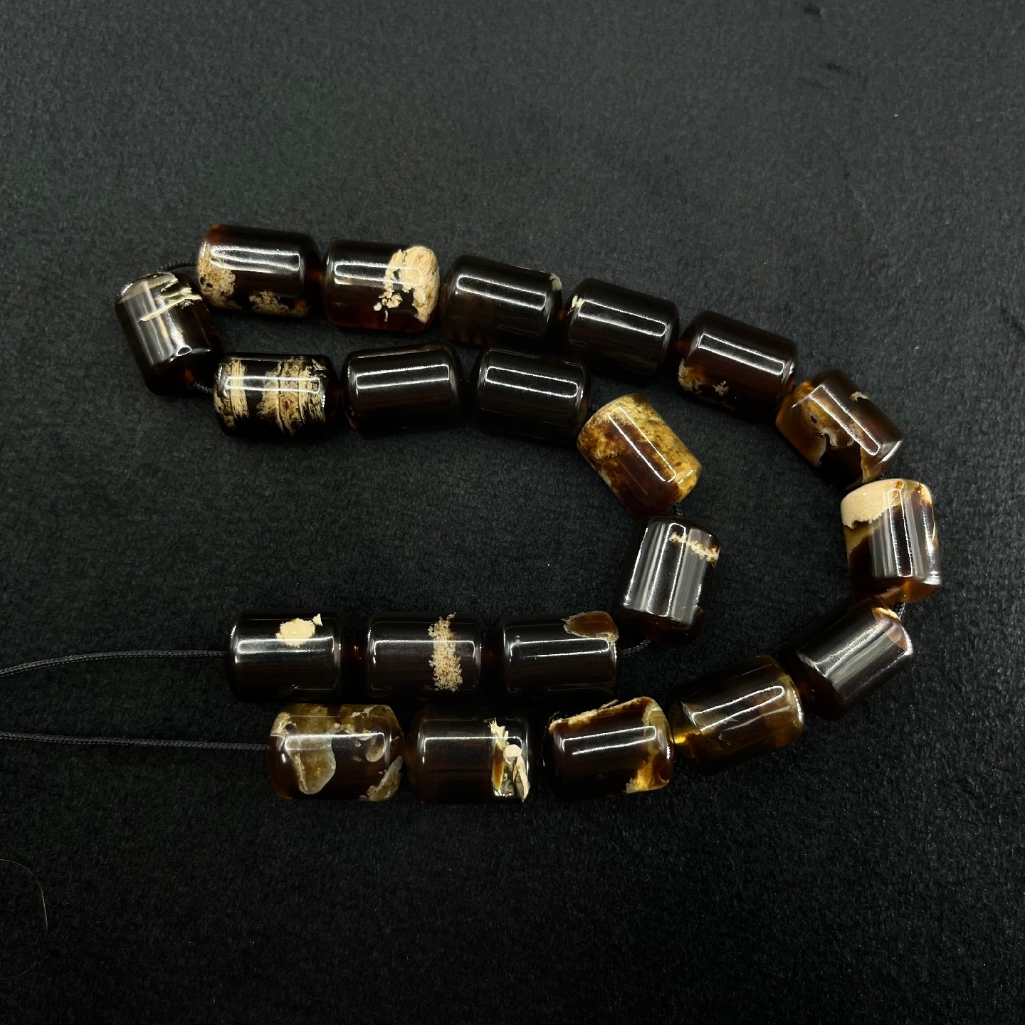 Worry Beads 78-2