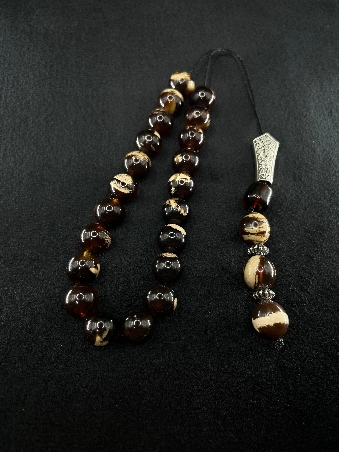 Worry Beads 56
