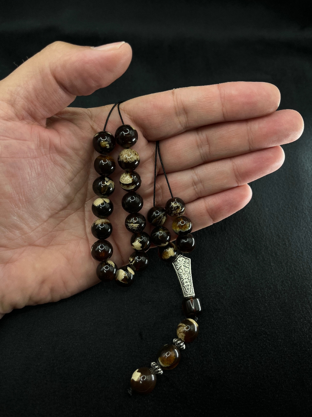 Worry Beads 56-0