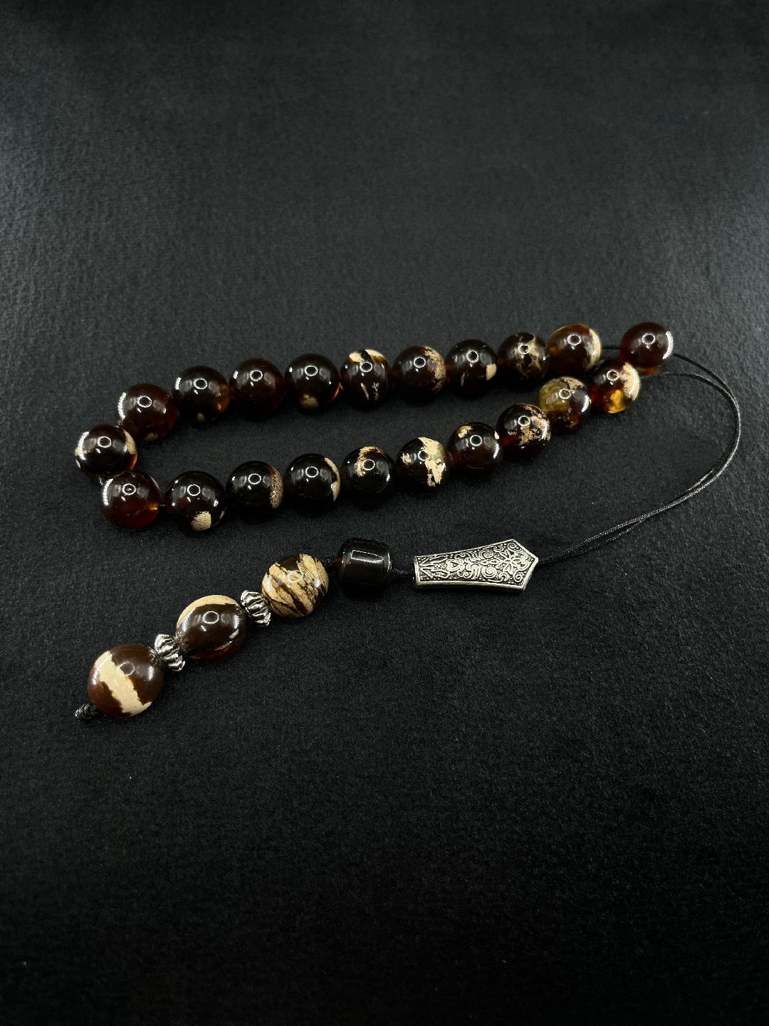 Worry Beads 56-1