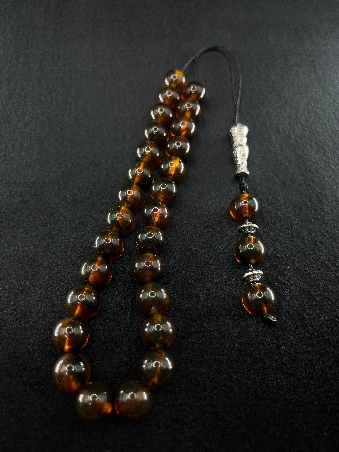 Worry Beads 174
