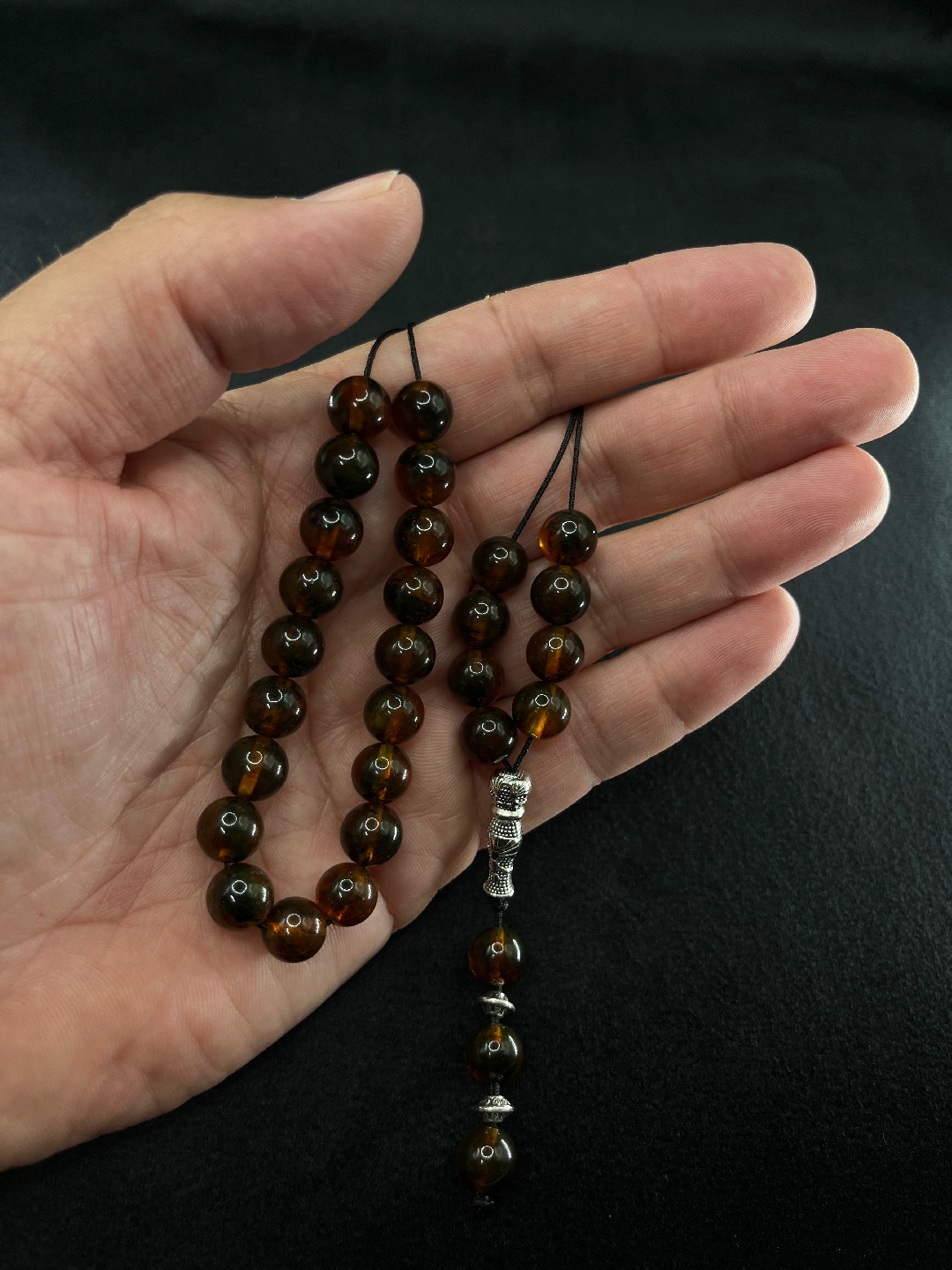 Worry Beads 174-0
