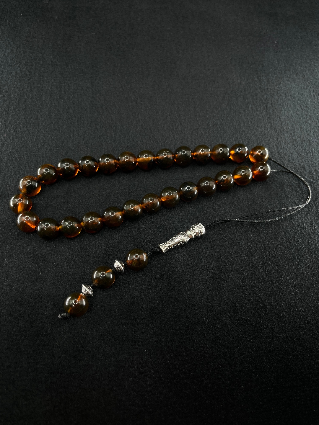 Worry Beads 174-1