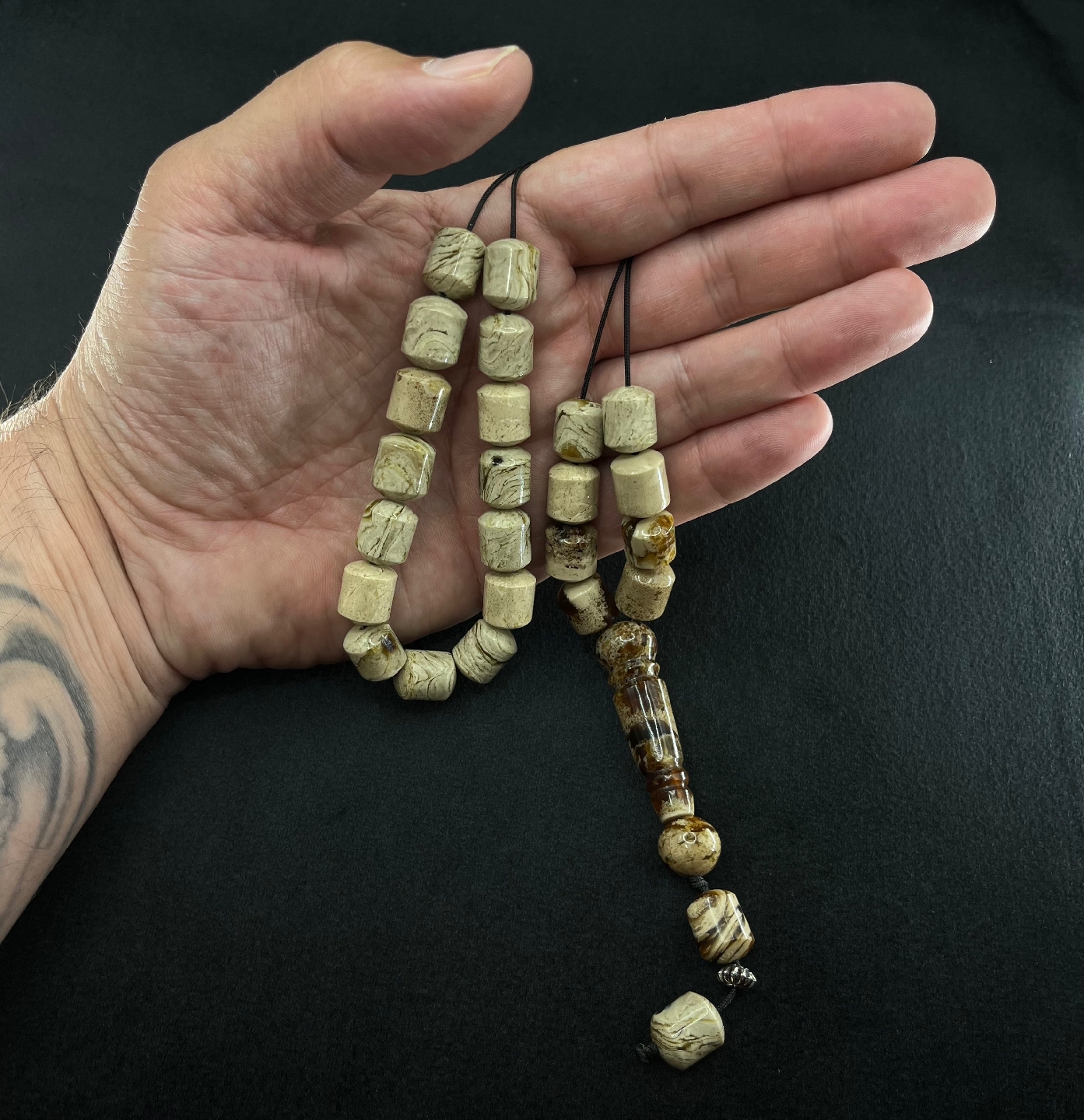 Worry Beads 111-0