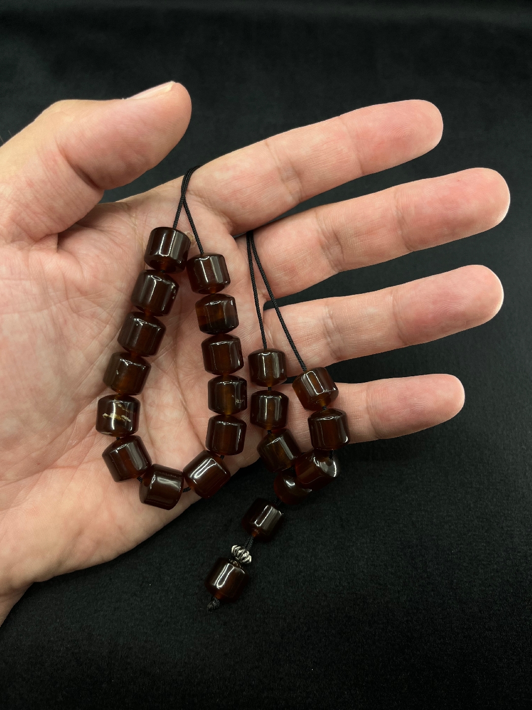 Worry Beads 71-0