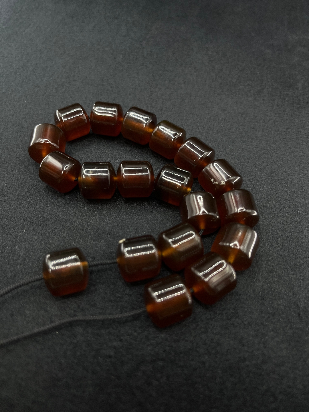 Worry Beads 71-2