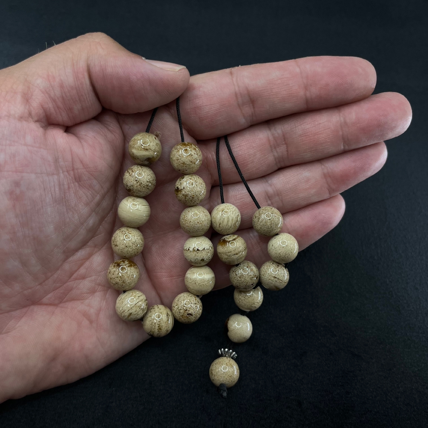 Worry Beads 44-0