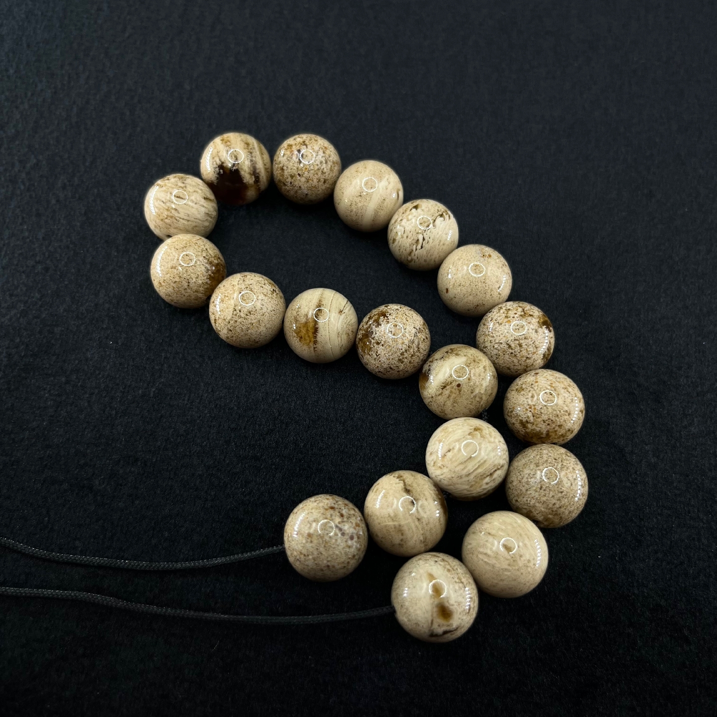 Worry Beads 44-2