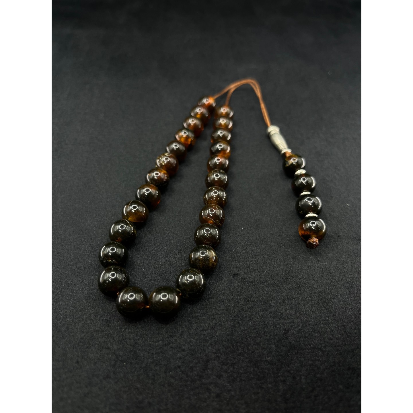 Worry Beads 172