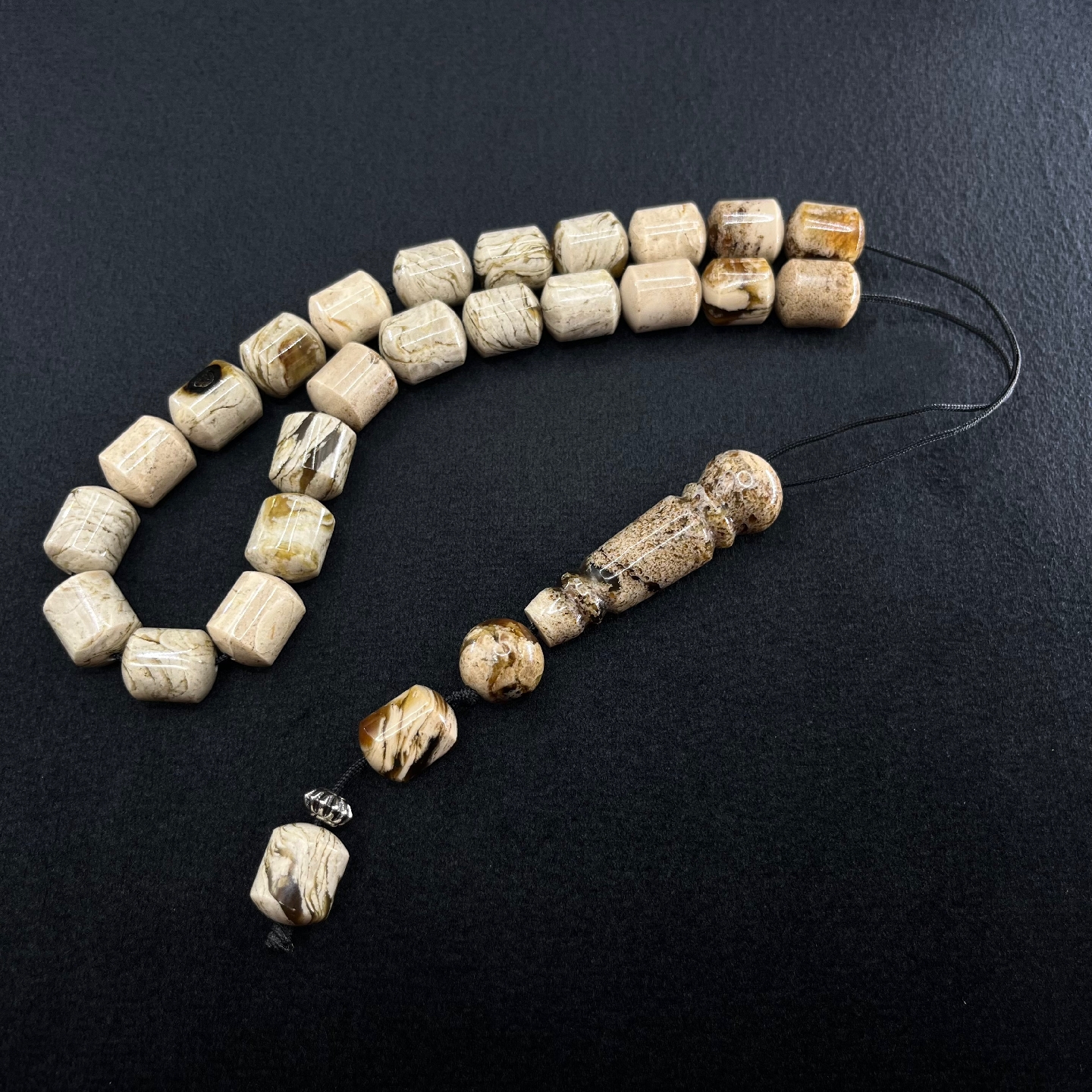 Worry Beads 111-1