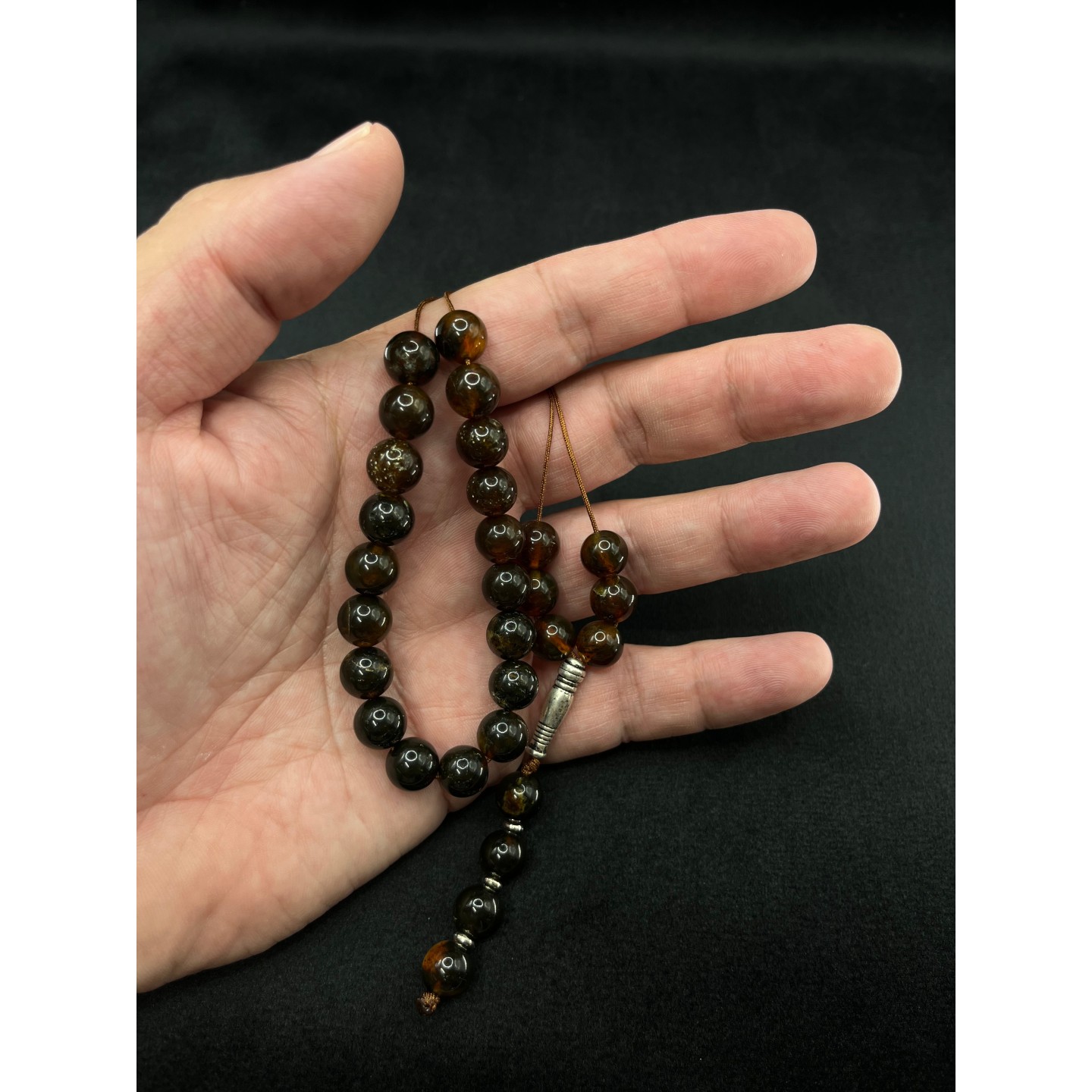 Worry Beads 172-0