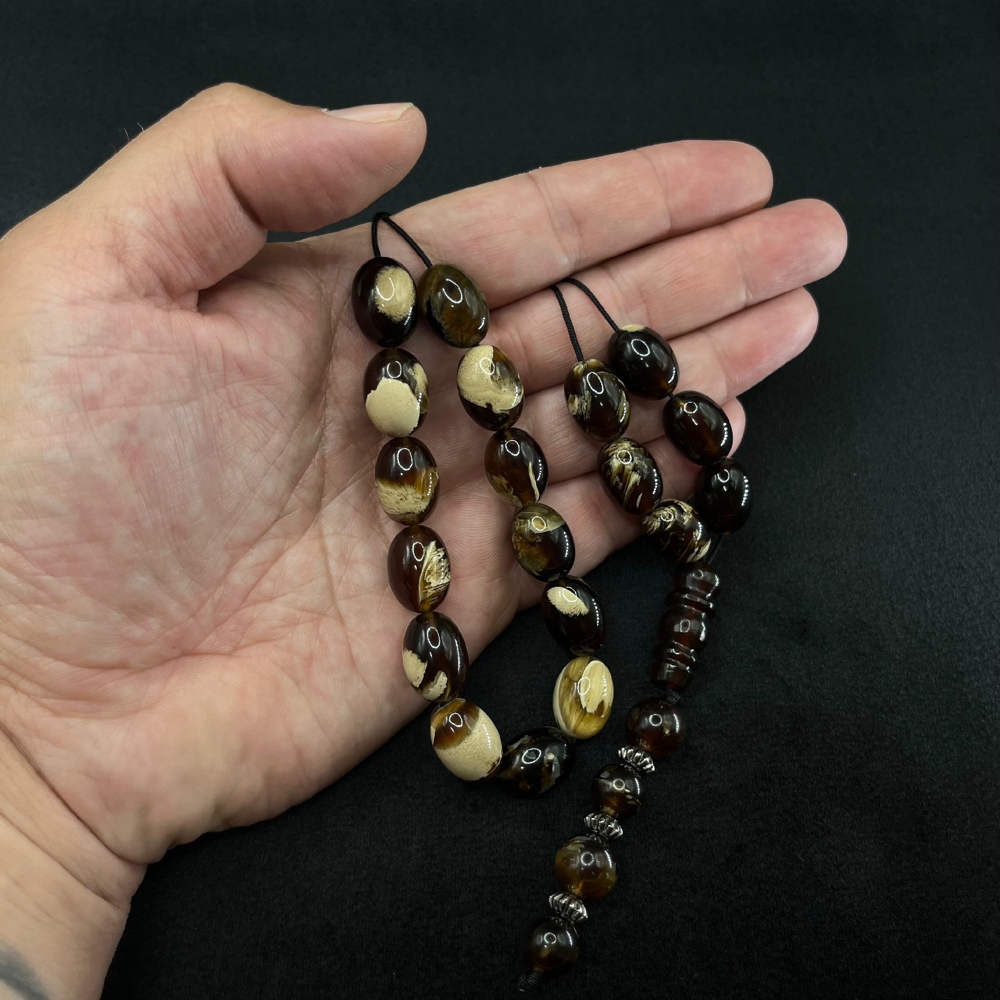 Worry Beads 62-0