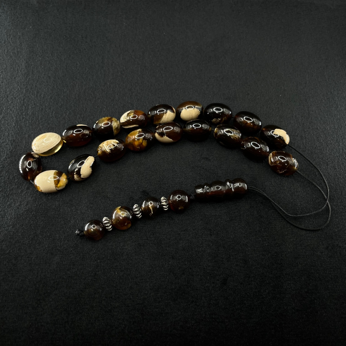 Worry Beads 62-1