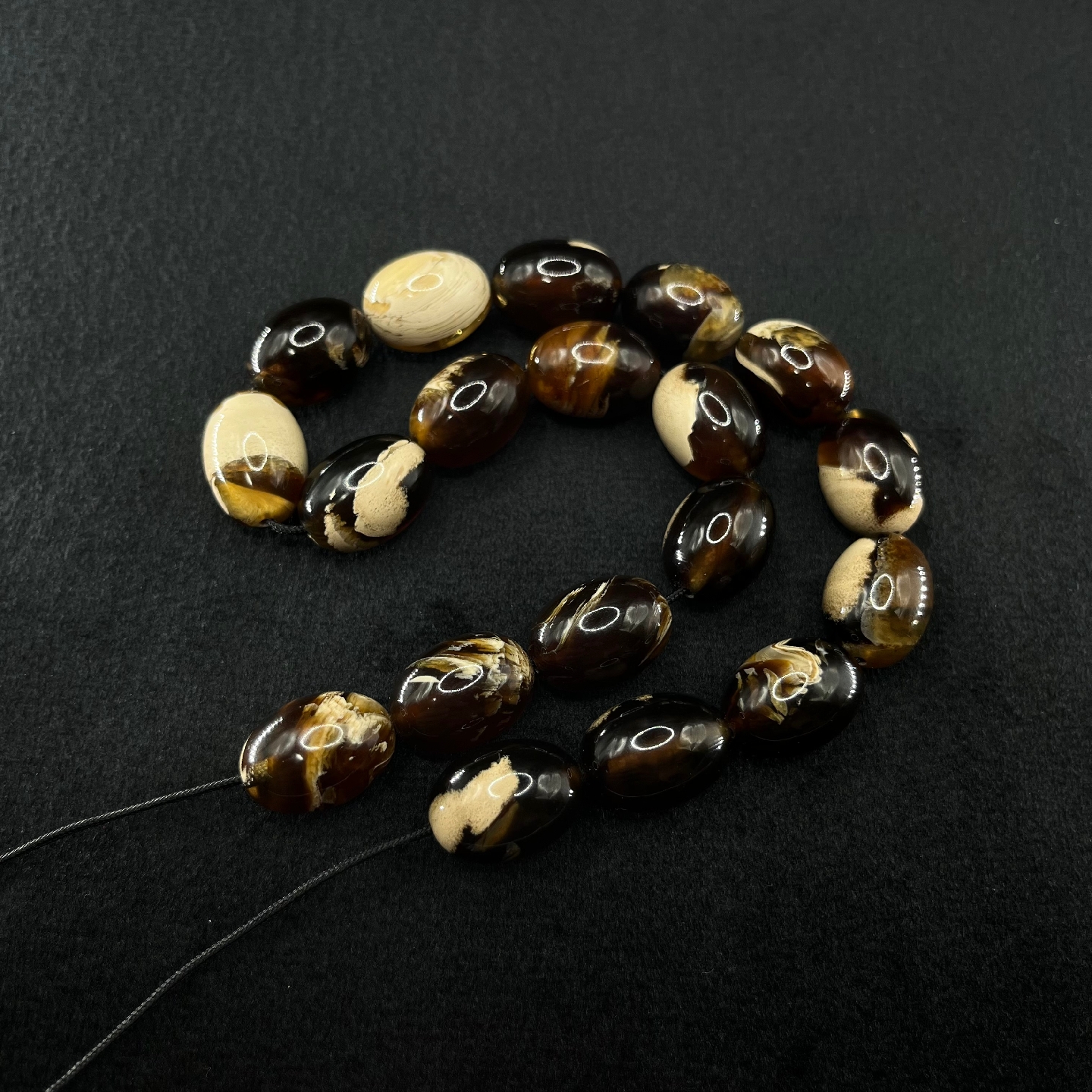 Worry Beads 62-2