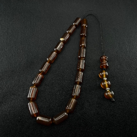 Worry Beads 12