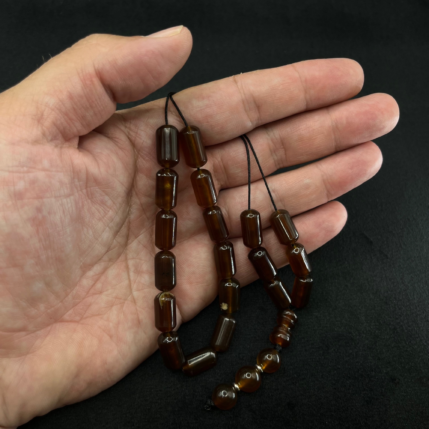 Worry Beads 12-0