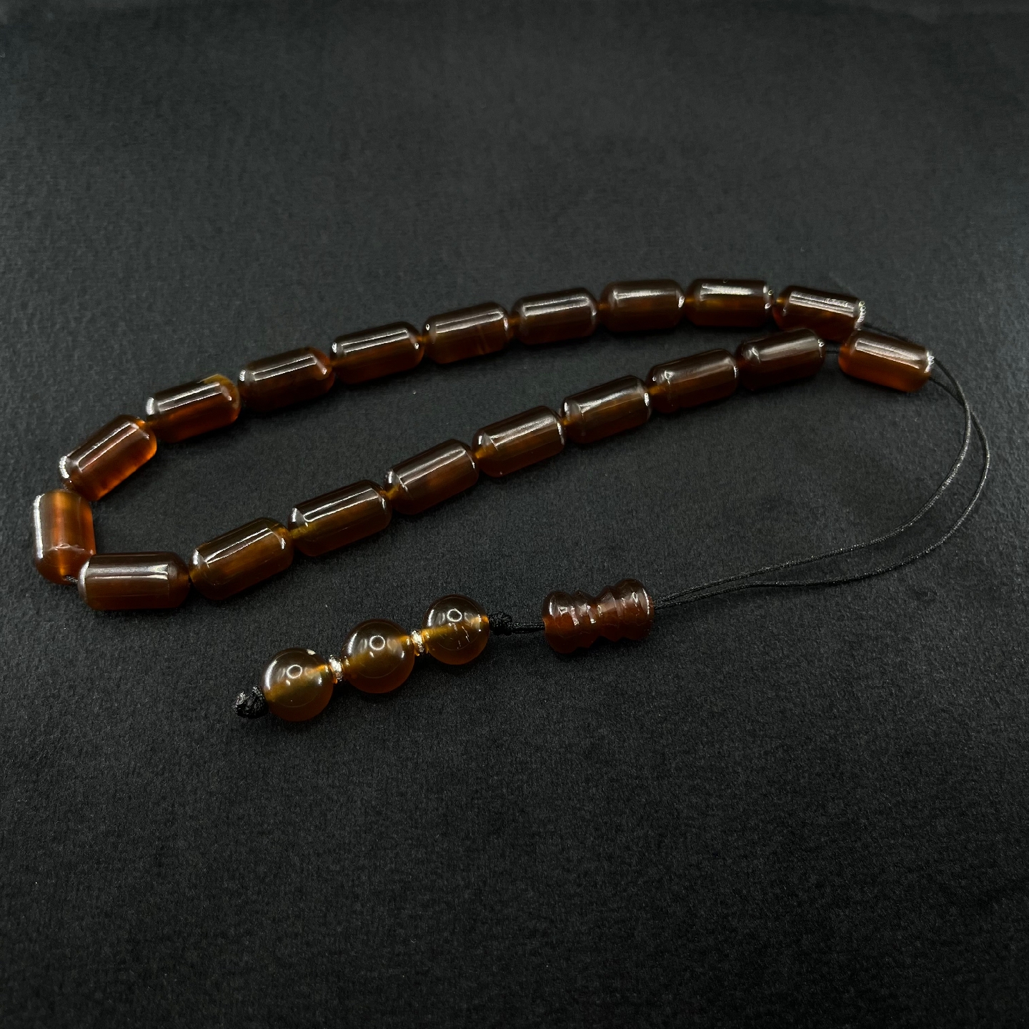 Worry Beads 12-1