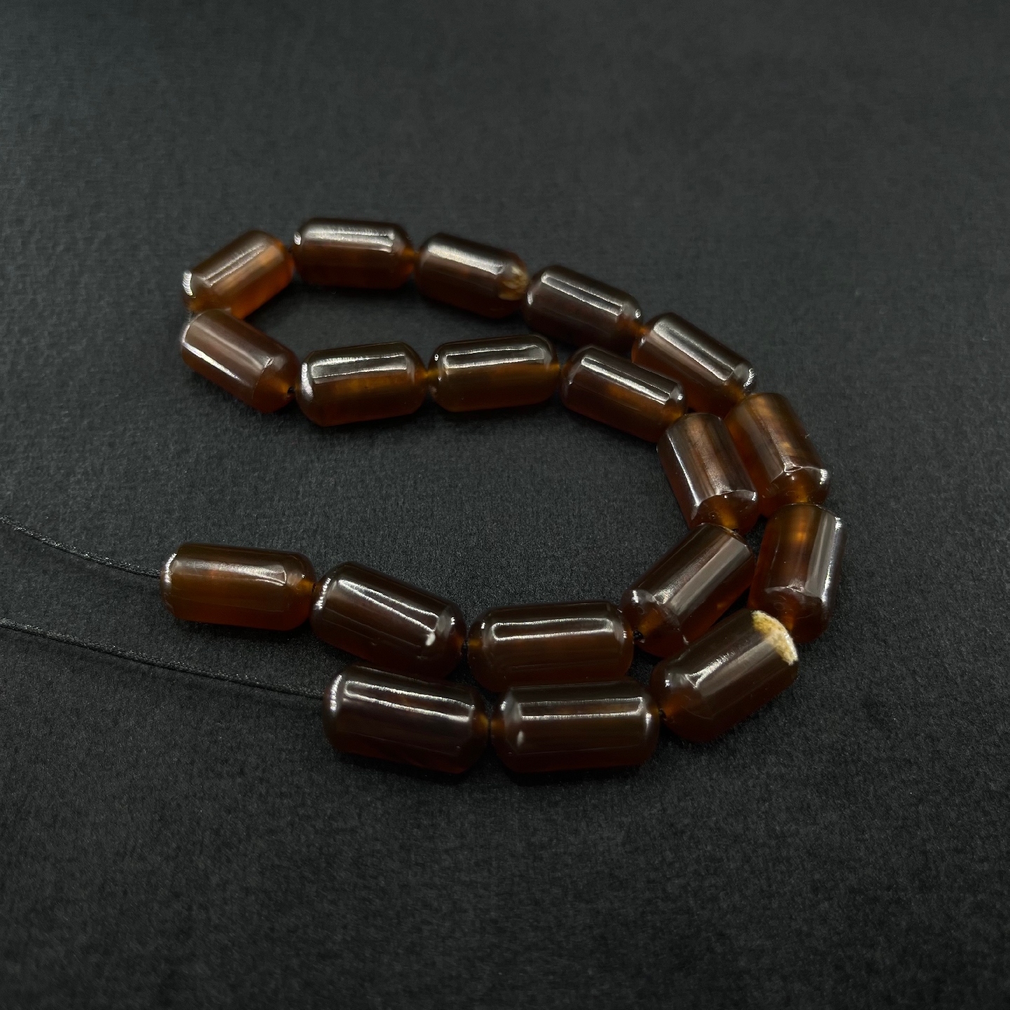 Worry Beads 12-2