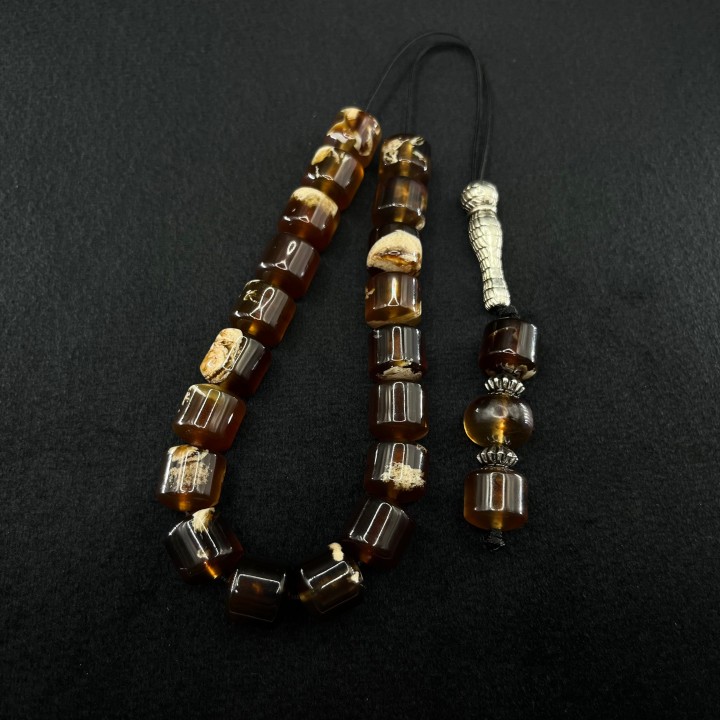 Worry Beads 69
