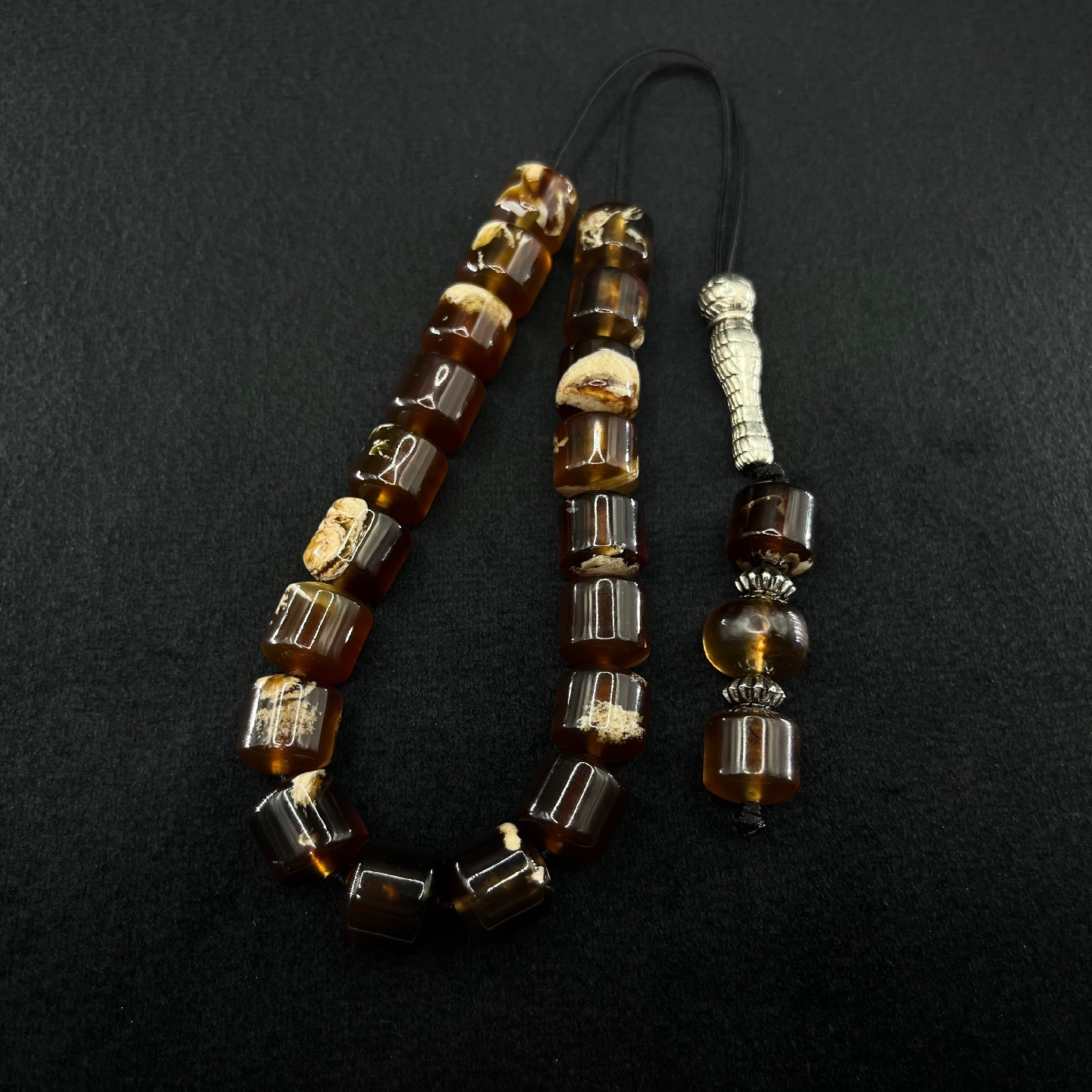 Worry Beads 69