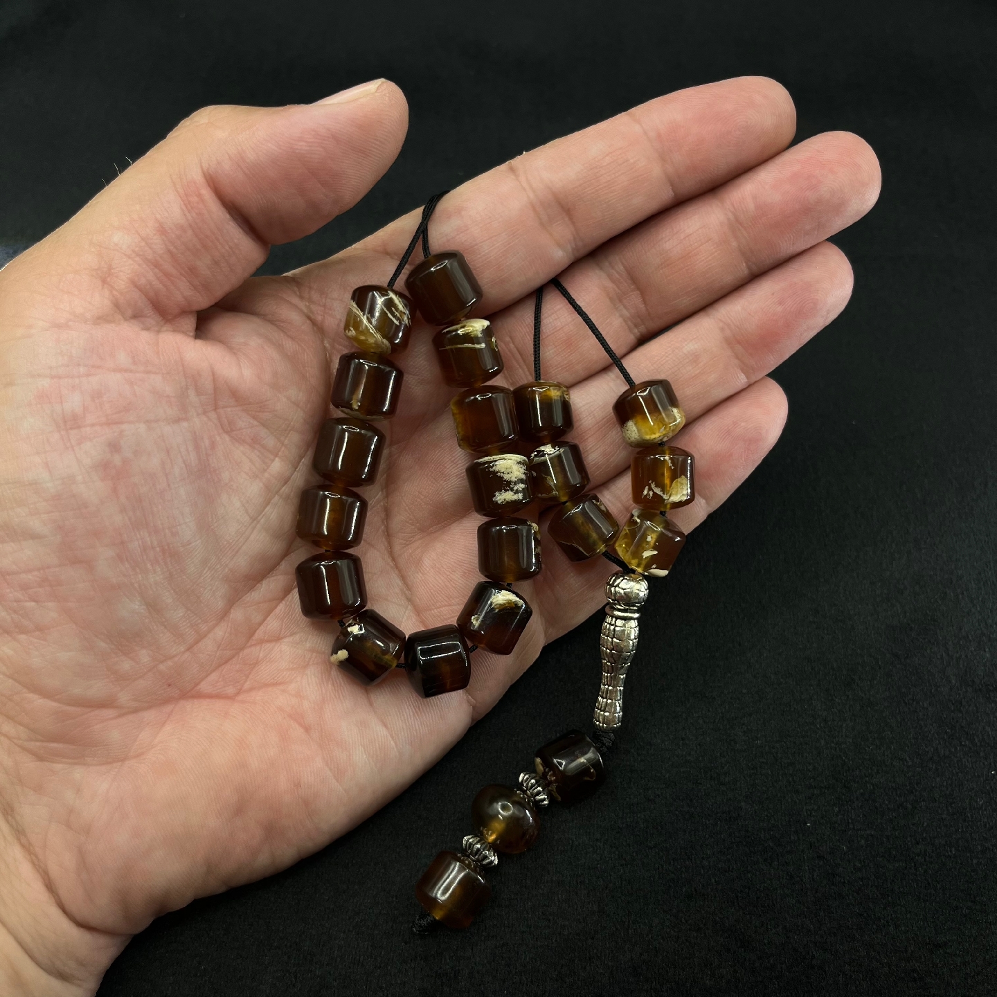 Worry Beads 69-0
