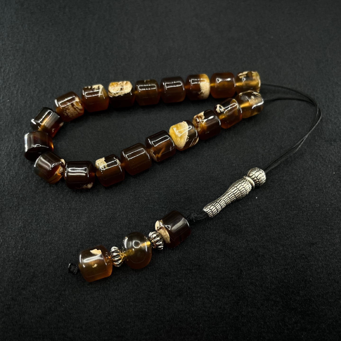Worry Beads 69-1