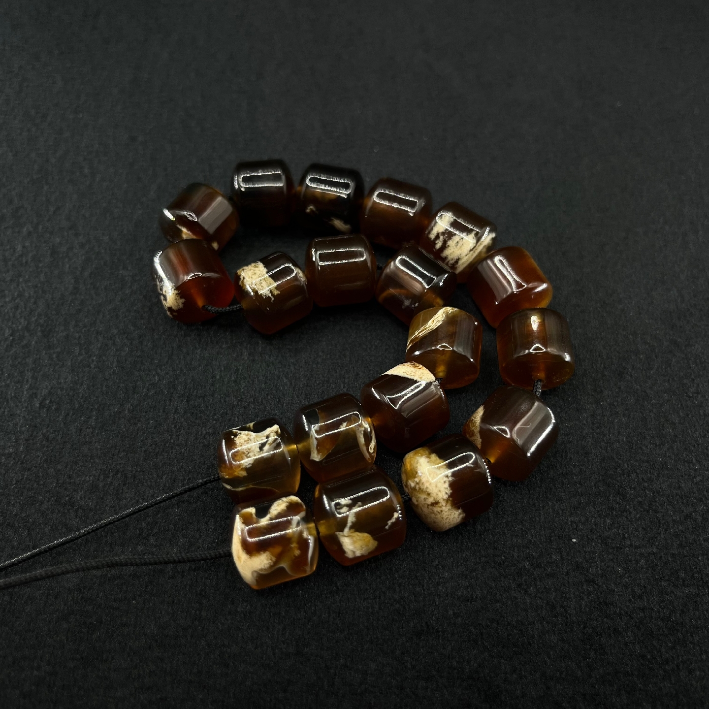 Worry Beads 69-2