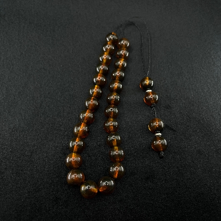 Worry Beads 173