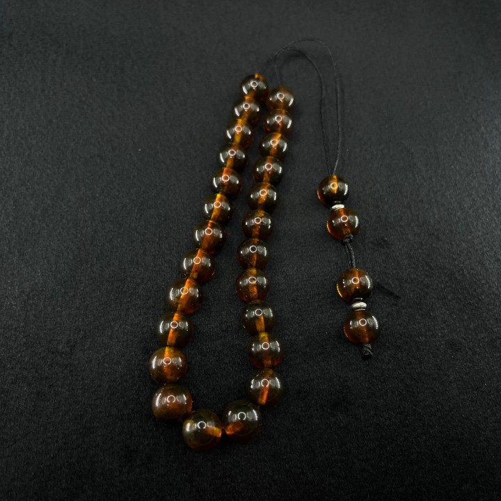Worry Beads 173