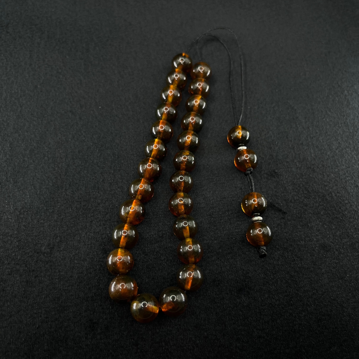 Worry Beads 173