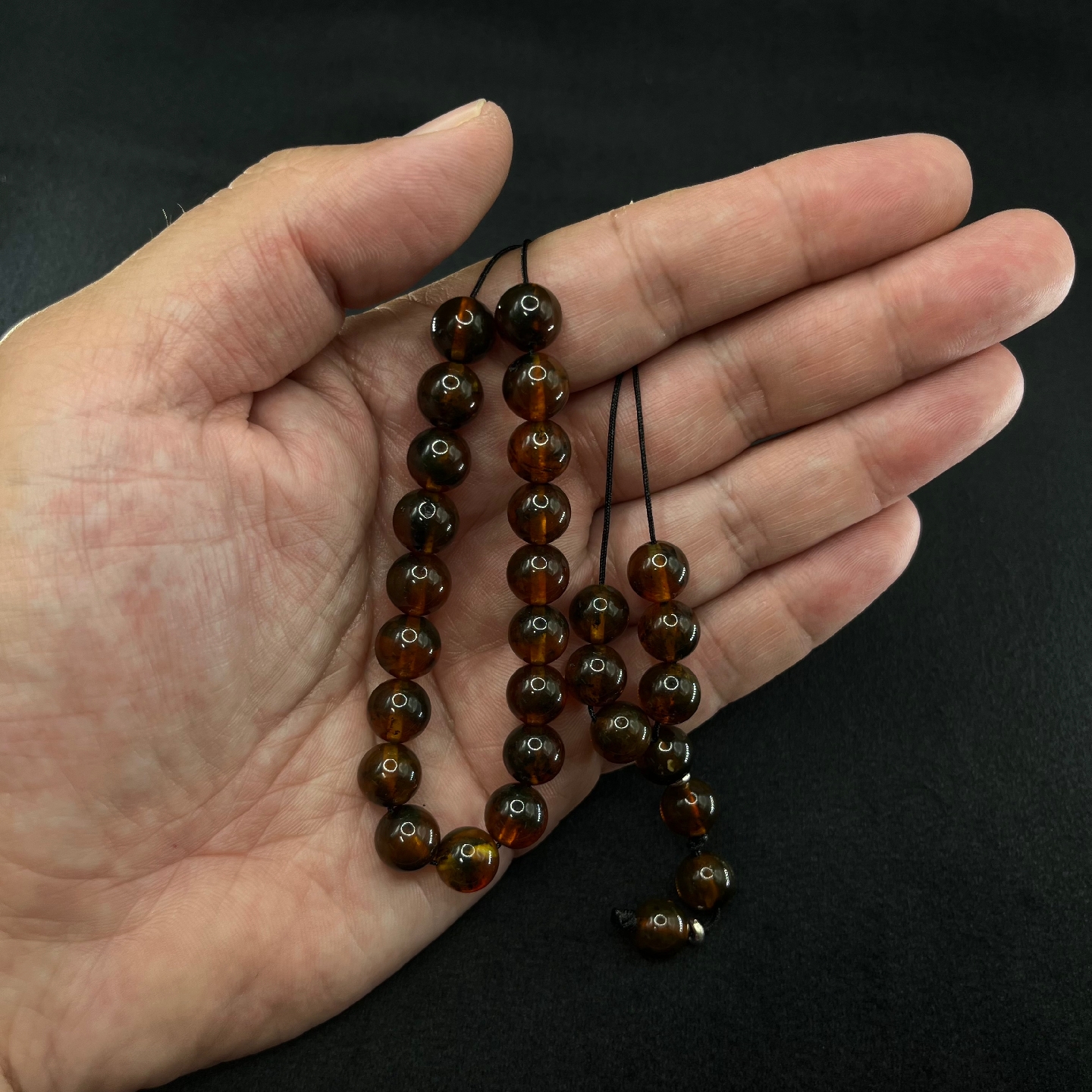 Worry Beads 173-0