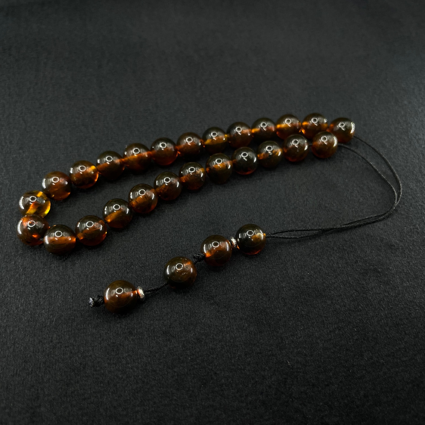 Worry Beads 173-1