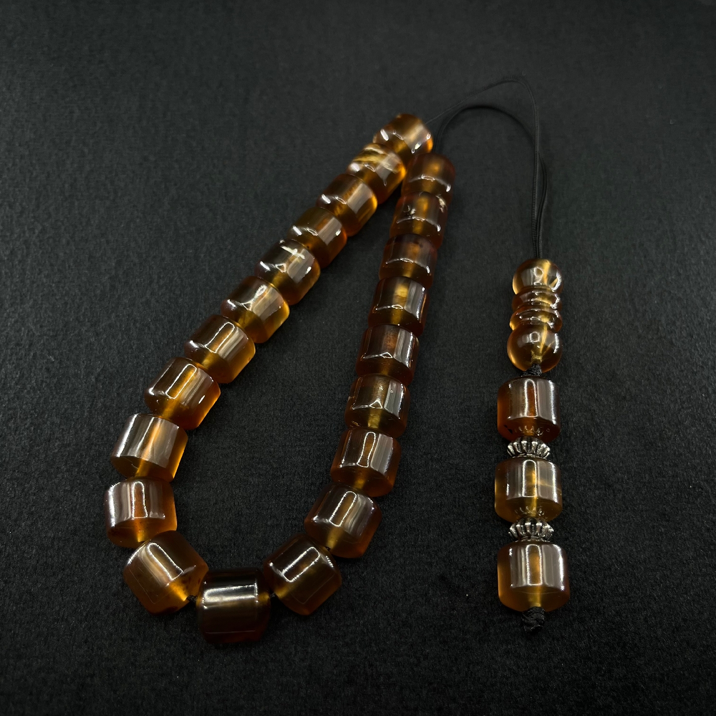 Worry Beads 60