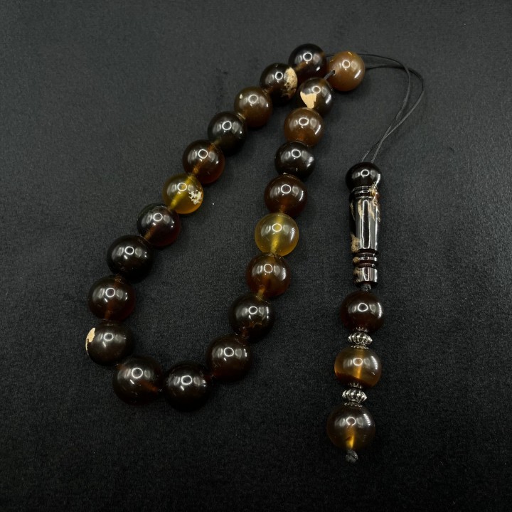 Worry Beads 116